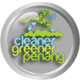 Cleaner Greener Penang