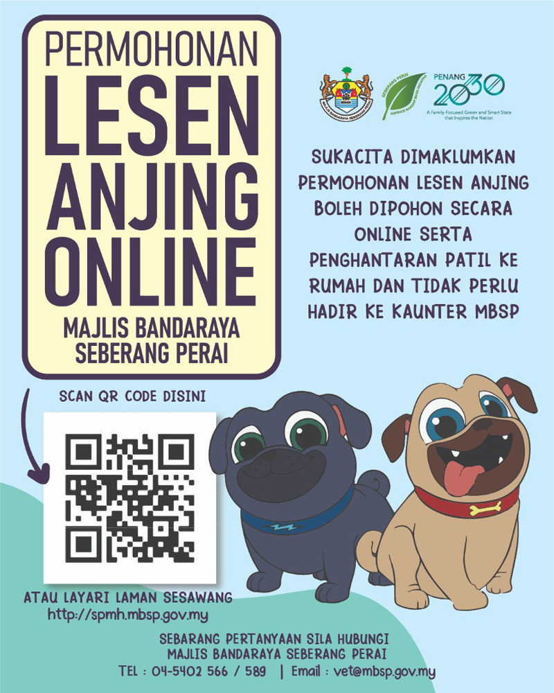 lesen-anjing