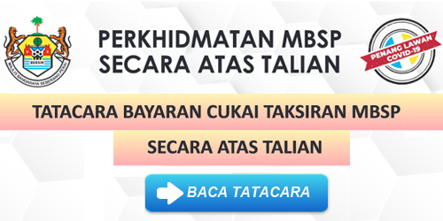 tata cara bayar cukai