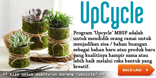 upcycle mly