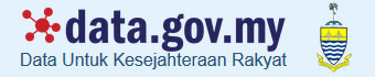 Penang State Government Open Data