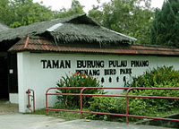 taman burung