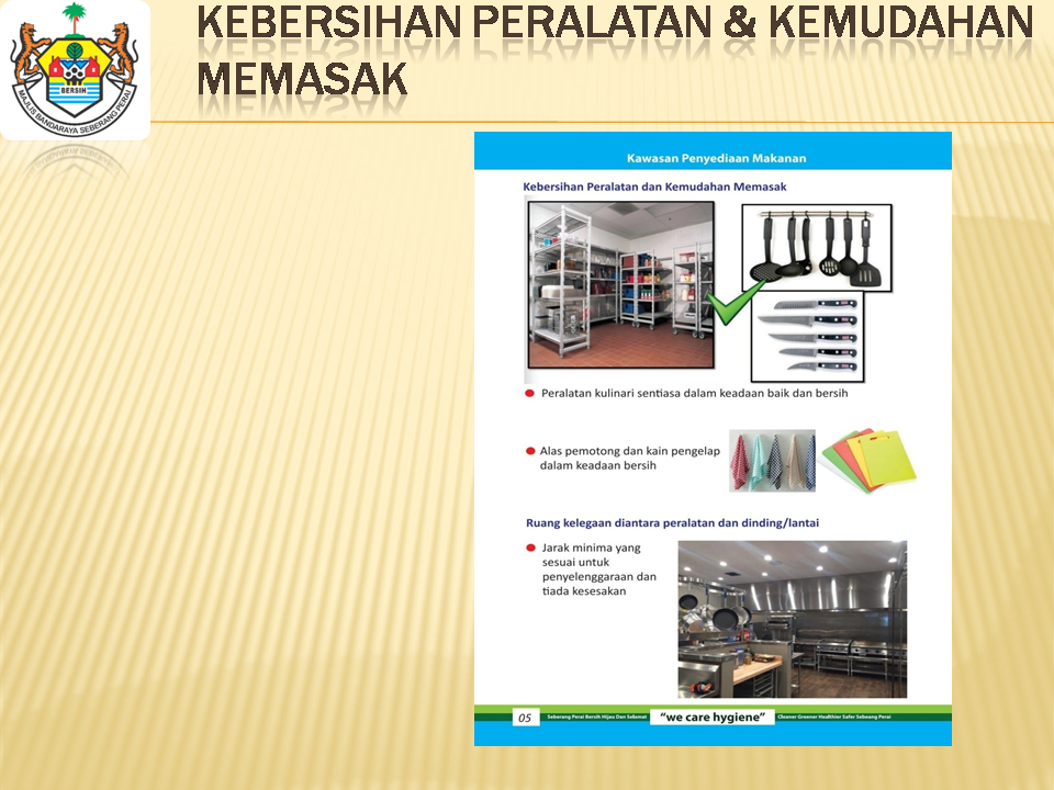 Food Premises Grading Criteria (13)