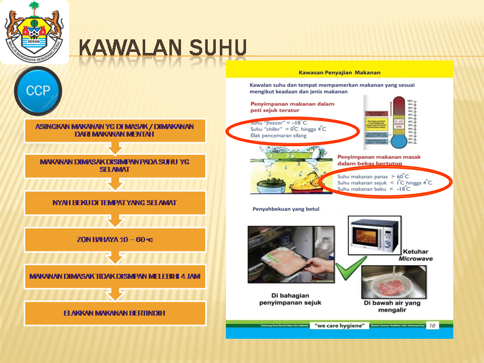 Food Premises Grading Criteria (17)