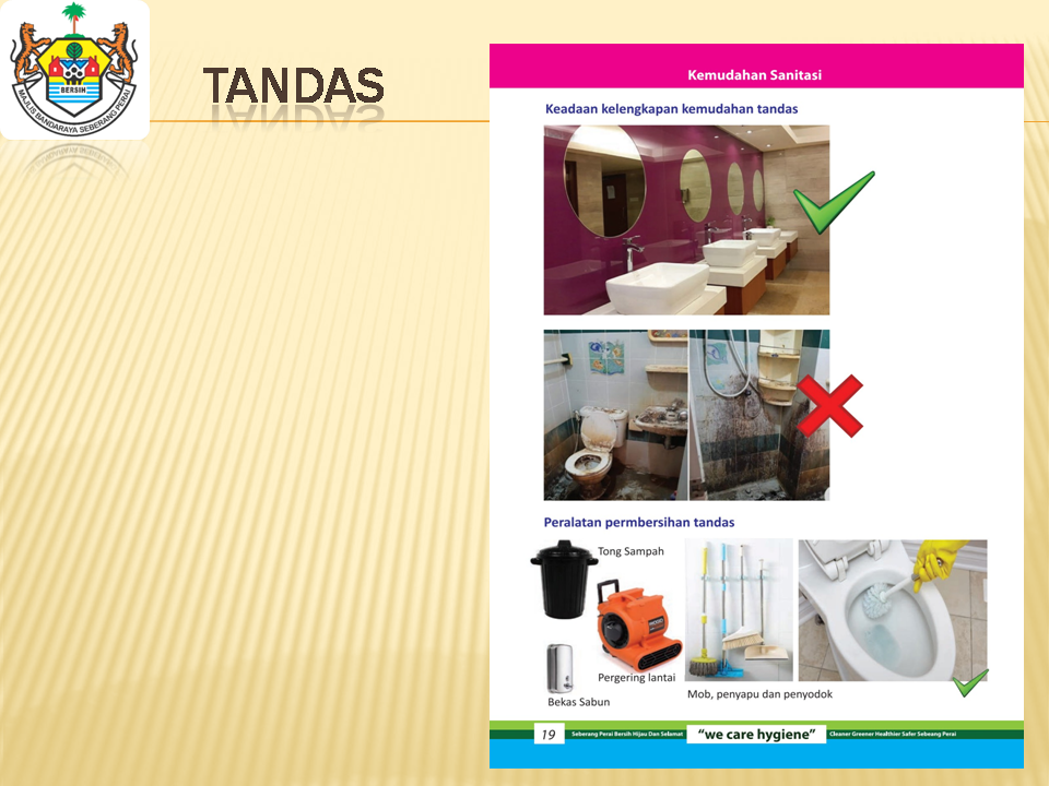 Food Premises Grading Criteria (28)