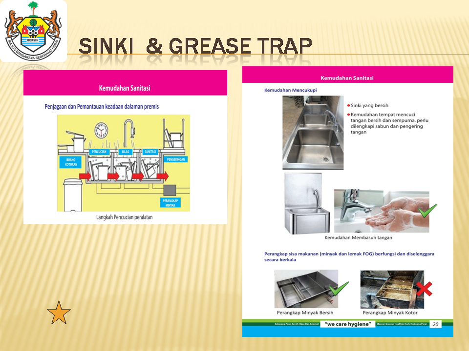 Food Premises Grading Criteria (29)