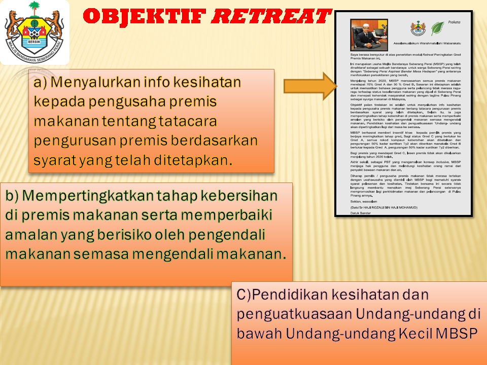 Food Premises Grading Criteria (3)