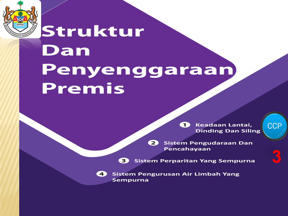 Food Premises Grading Criteria (30)