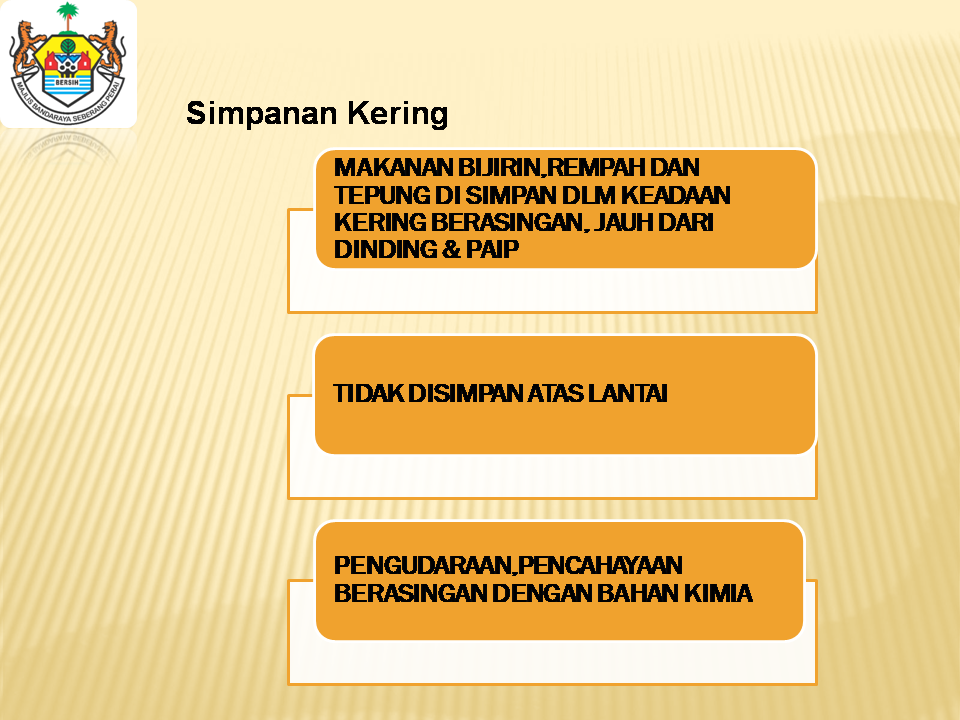 Food Premises Grading Criteria (8)