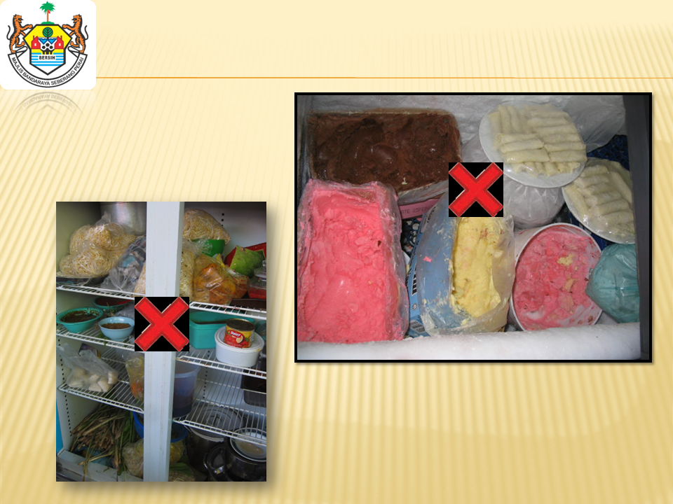 Food Premises Grading Criteria (9)