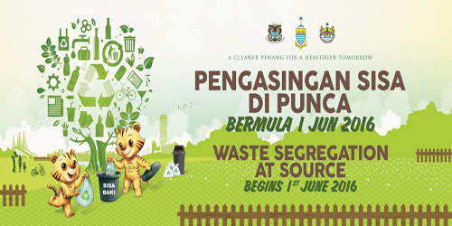 Waste Segregation At Source