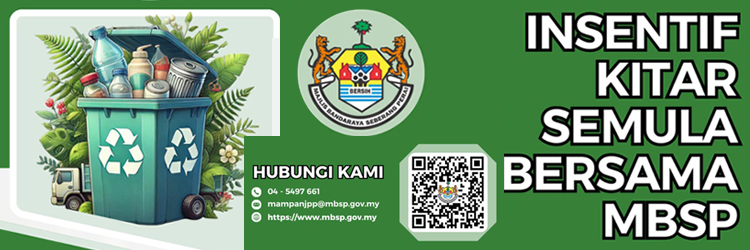 insentif kitar semula