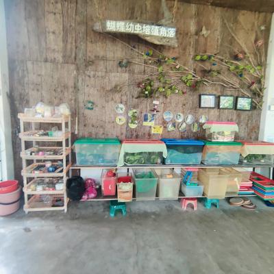Penilaian Anugerah Sekolah Hijau Skjc Kim Sen 2