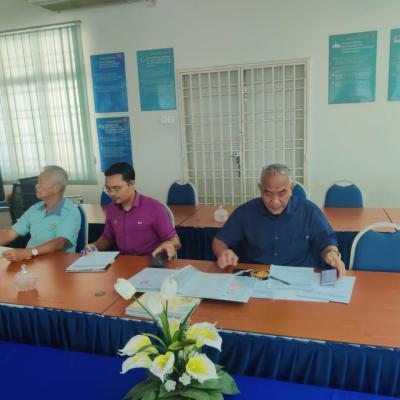 Penilaian Anugerah Sekolah Hijau 2024 Sk Taman Impian 3