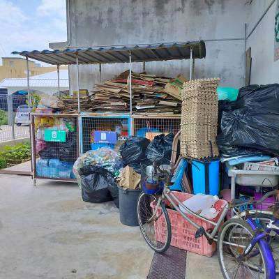 Penilaian Anugerah Sekolah Hijau 2024 Sjkc Yok Eng 4