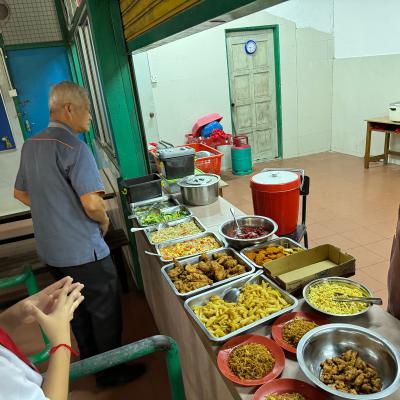 Penilaian Anugerah Sekolah Hijau 2024 Sjkc Lee Chee 4