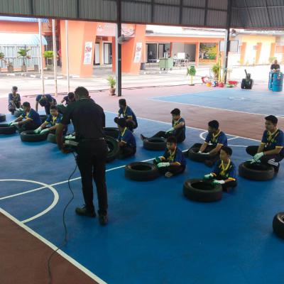 Bengkel Upcycle Mbsp Bersama Belia Di Sps Anjuran Pejabat Ahli Parlimen Nibong Tebal 1