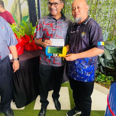 Sempena Hari Alam Sekitar Peringkat Negeri Pulau Pinang 1