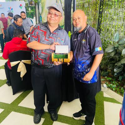 Sempena Hari Alam Sekitar Peringkat Negeri Pulau Pinang 2