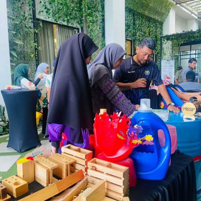 Sempena Hari Alam Sekitar Peringkat Negeri Pulau Pinang 3