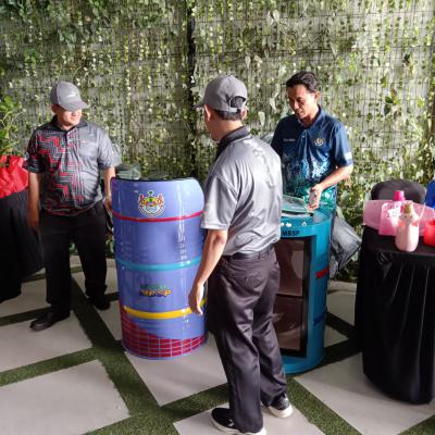 Sempena Hari Alam Sekitar Peringkat Negeri Pulau Pinang 5