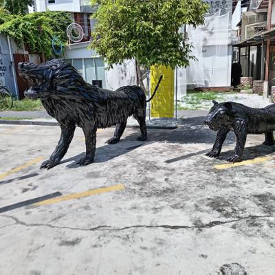 Pameran Upcycle H In Bus Depot Georgetown Sekolah Sekolah Dalam Pulau Pinang 1