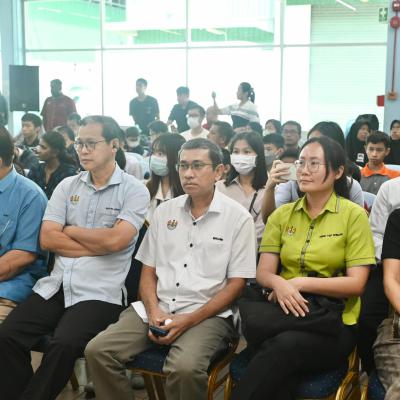 Pertandingan Pendidikan Digital Hijau 2024 3