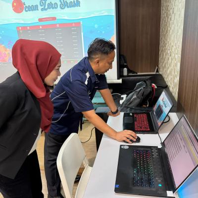 Pertandingan Pendidikan Digital Hijau 2024 6