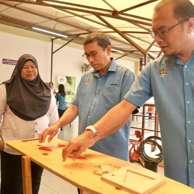 Majlis Penutupan Karnival Education For Sustainable Development Esd 2024 1