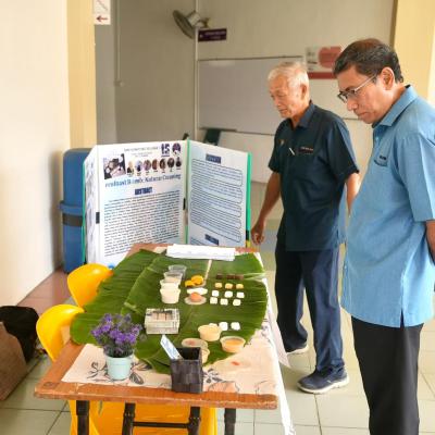 Majlis Penutupan Karnival Education For Sustainable Development Esd 2024 2