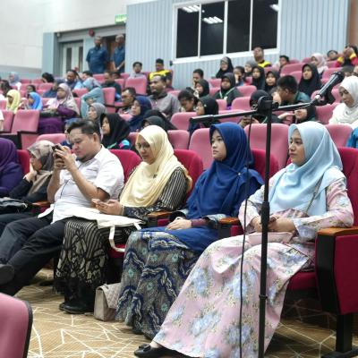 Majlis Penutupan Karnival Education For Sustainable Development Esd 2024 3