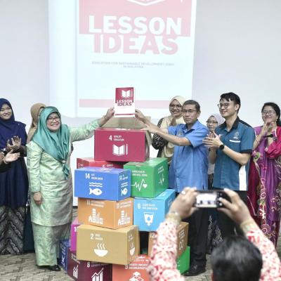 Majlis Penutupan Karnival Education For Sustainable Development Esd 2024 4