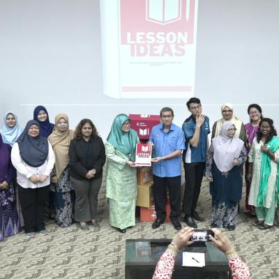 Majlis Penutupan Karnival Education For Sustainable Development Esd 2024 5