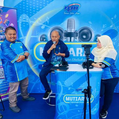 Pameran Upcycle Hari Penjaja Dan Peniaga Kecil Peringkat Kebangsaan 2024 2