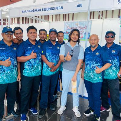 Pameran Upcycle Hari Penjaja Dan Peniaga Kecil Peringkat Kebangsaan 2024 3