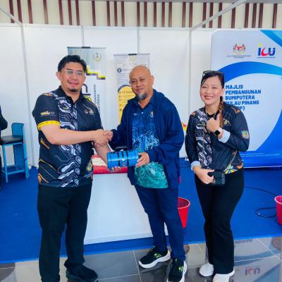 Pameran Upcycle Hari Penjaja Dan Peniaga Kecil Peringkat Kebangsaan 2024 5