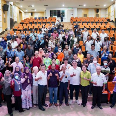 Taklimat Pengurusan Kit 6