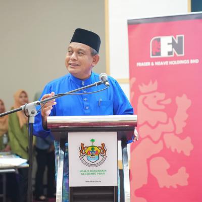 Majlis Penyampaian Anugerah Kitar Semula Peringkat Sekolah Tahun 2023 7