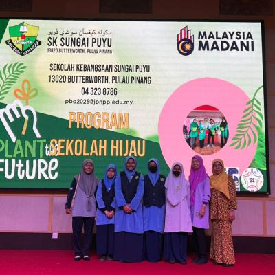 Penilaian Akhir Anugerah Sekolah Hijau 2023 8