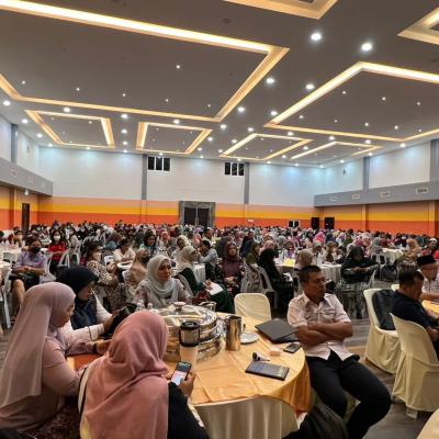 Taklimat Kitar Semula Dan Pengasingan Sisa Di Punca Mb 3