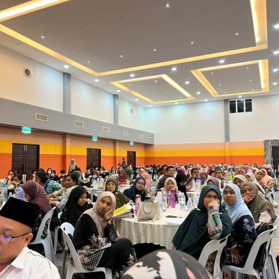 Taklimat Kitar Semula Dan Pengasingan Sisa Di Punca Mbsp 1