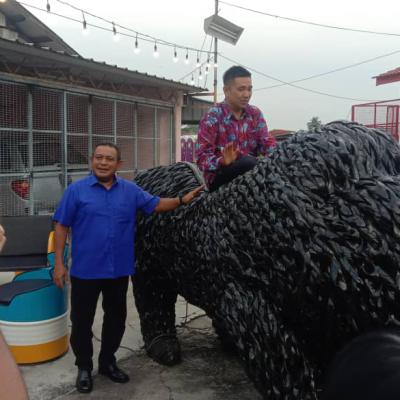 Festival Nibong Tebal 2