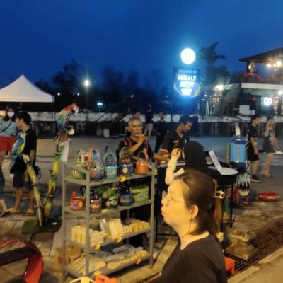 Festival Nibong Tebal 7