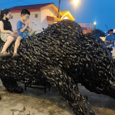 Festival Nibong Tebal 8