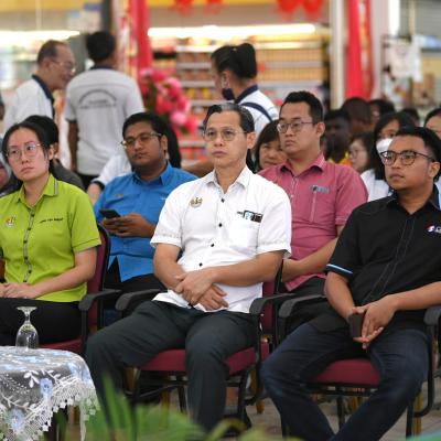Careton Cmart Nibong Tebal 5