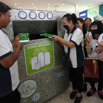 Careton Cmart Nibong Tebal 9