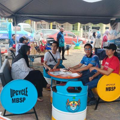 Karnival Kesedaran Keselamatan Dan Kesihatan Komuniti 2024 4