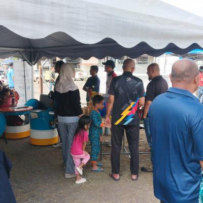 Karnival Kesedaran Keselamatan Dan Kesihatan Komuniti 2024 5