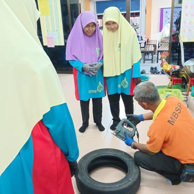 Sekolah Menengah Mahaad Imam Nawawi 10