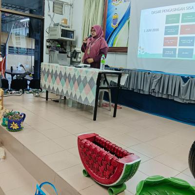 Sekolah Menengah Mahaad Imam Nawawi 2